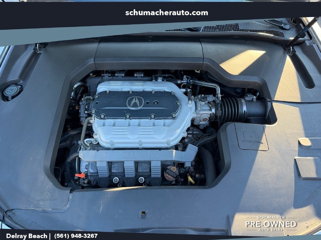 Used 2013 Acura TL FWD image 17
