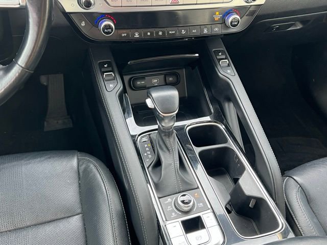 Used 2021 Kia Telluride EX w/ Towing Package image 19