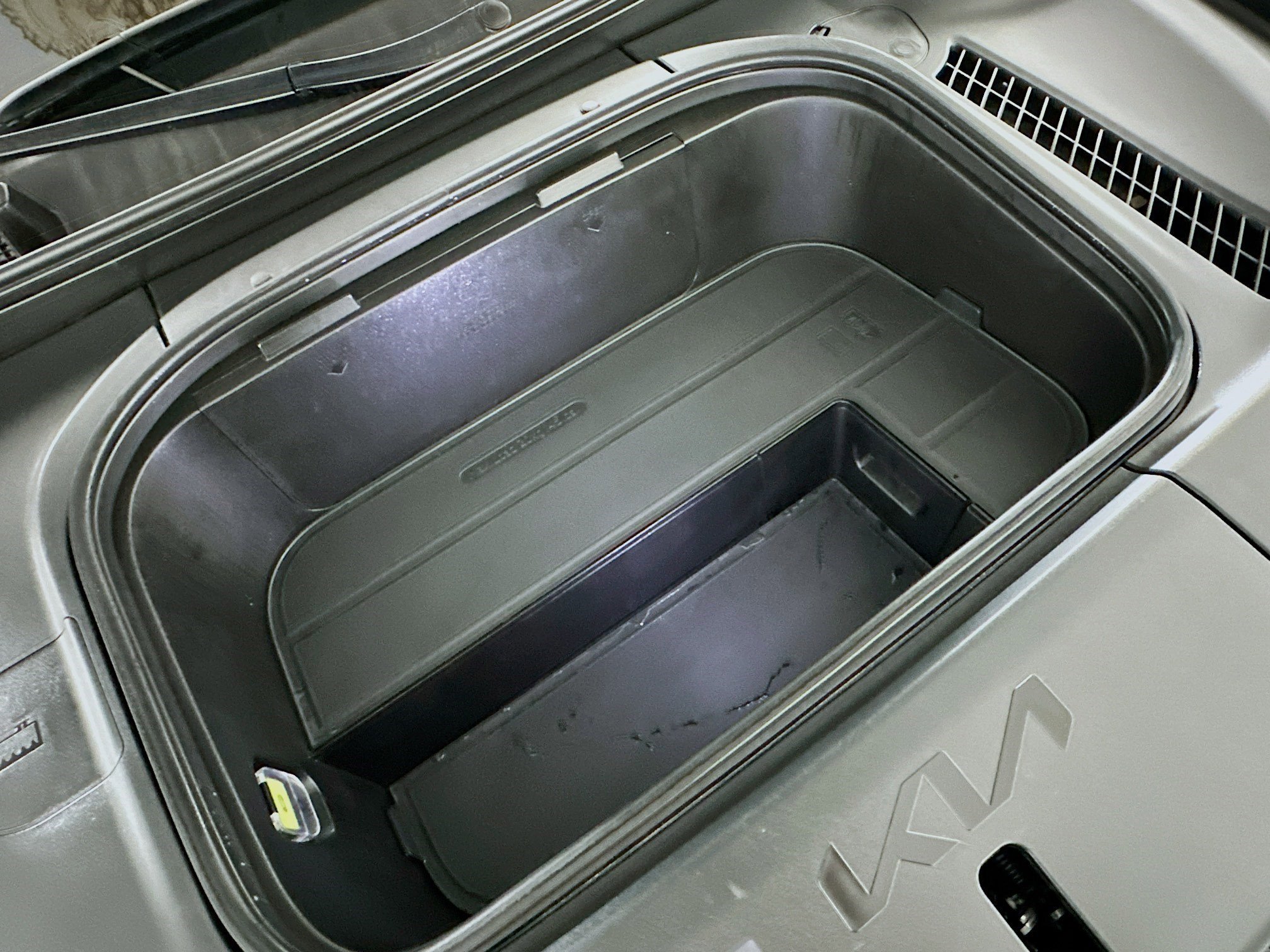 Used 2025 Kia EV9 GT-Line image 34