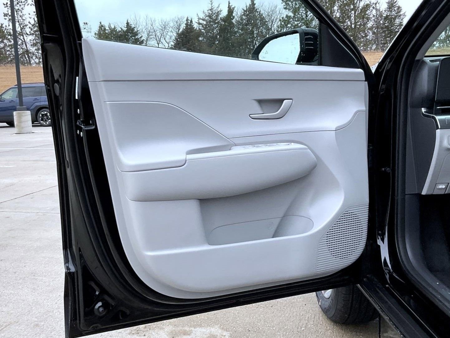 New 2026 Hyundai Kona SE AWD/4WD image 9