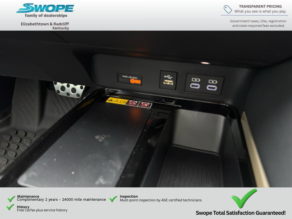 New 2026 Toyota Camry XSE w/ Premium Plus Package FWD image 23