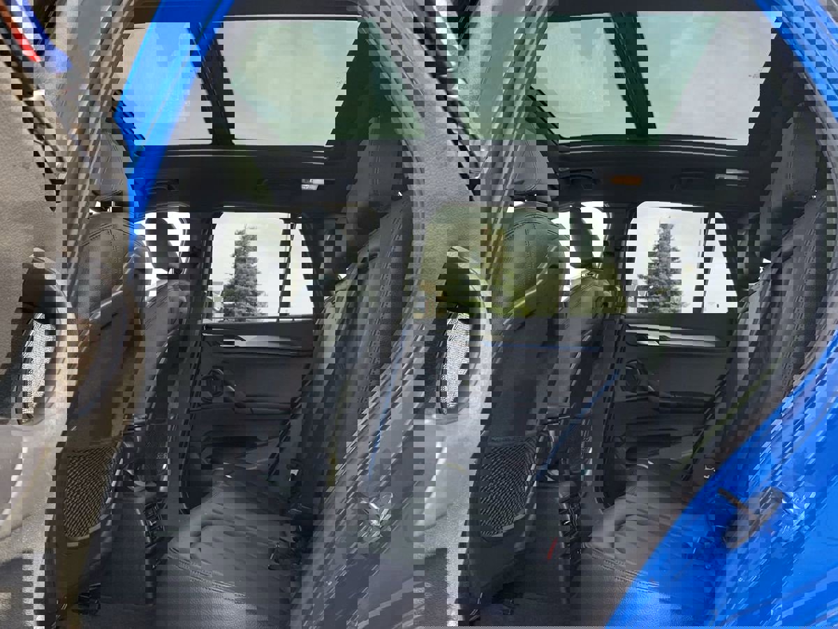 Used 2021 BMW X1 xDrive28i w/ Convenience Package image 29