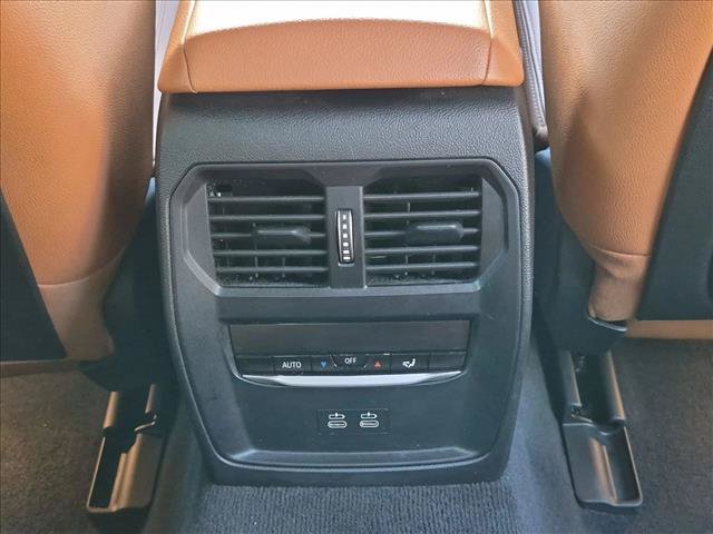 Certified 2024 BMW i4 eDrive35 w/ Convenience Package RWD image 18