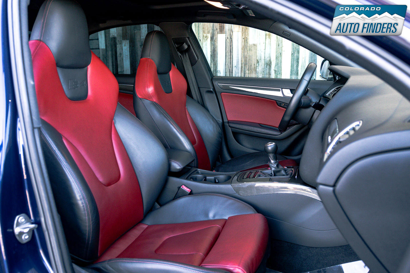 Used 2014 Audi S4 Premium Plus image 23