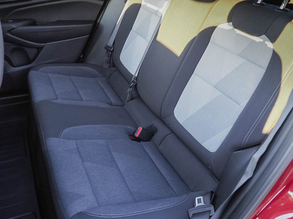 Certified 2024 Chevrolet Trax LS w/ LS Convenience Package image 20