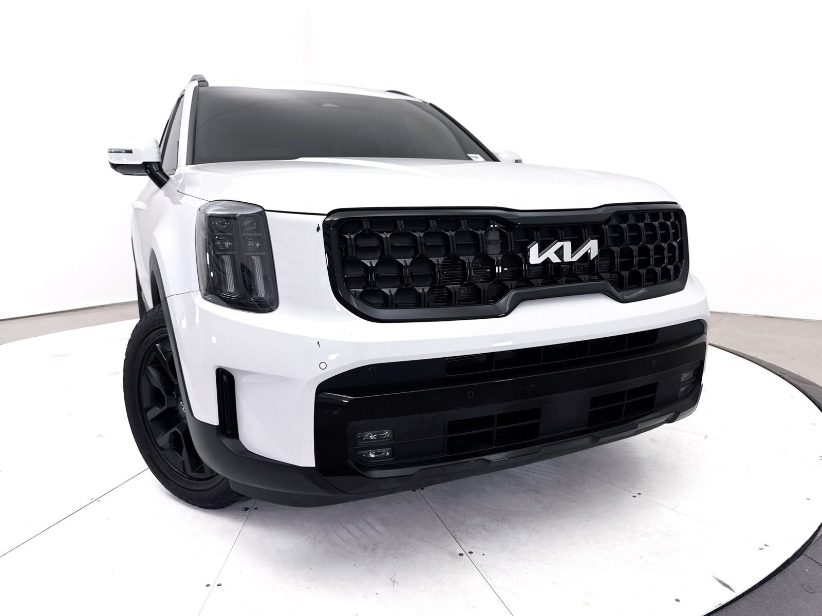 Certified 2024 Kia Telluride SX Prestige X-Pro AWD/4WD image 12