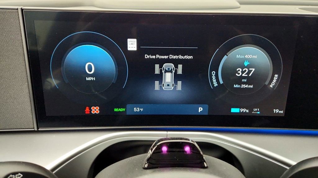 Used 2026 Hyundai Ioniq 9 Limited image 15