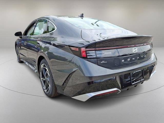 New 2026 Hyundai Sonata N Line image 5