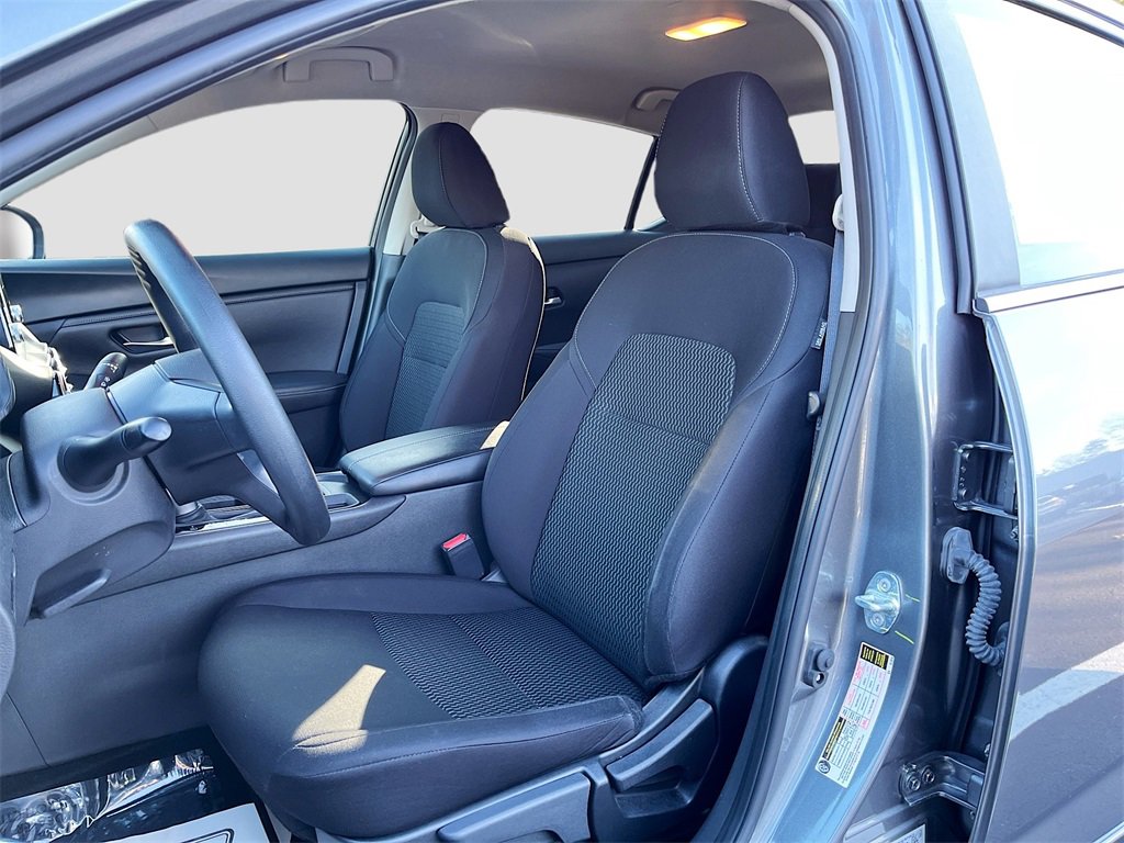 Used 2023 Nissan Sentra S image 18