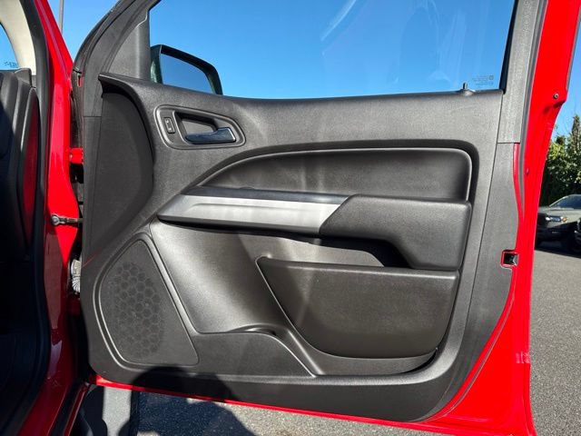 Used 2018 Chevrolet Colorado ZR2 w/ ZR2 Dusk Special Edition AWD/4WD image 12