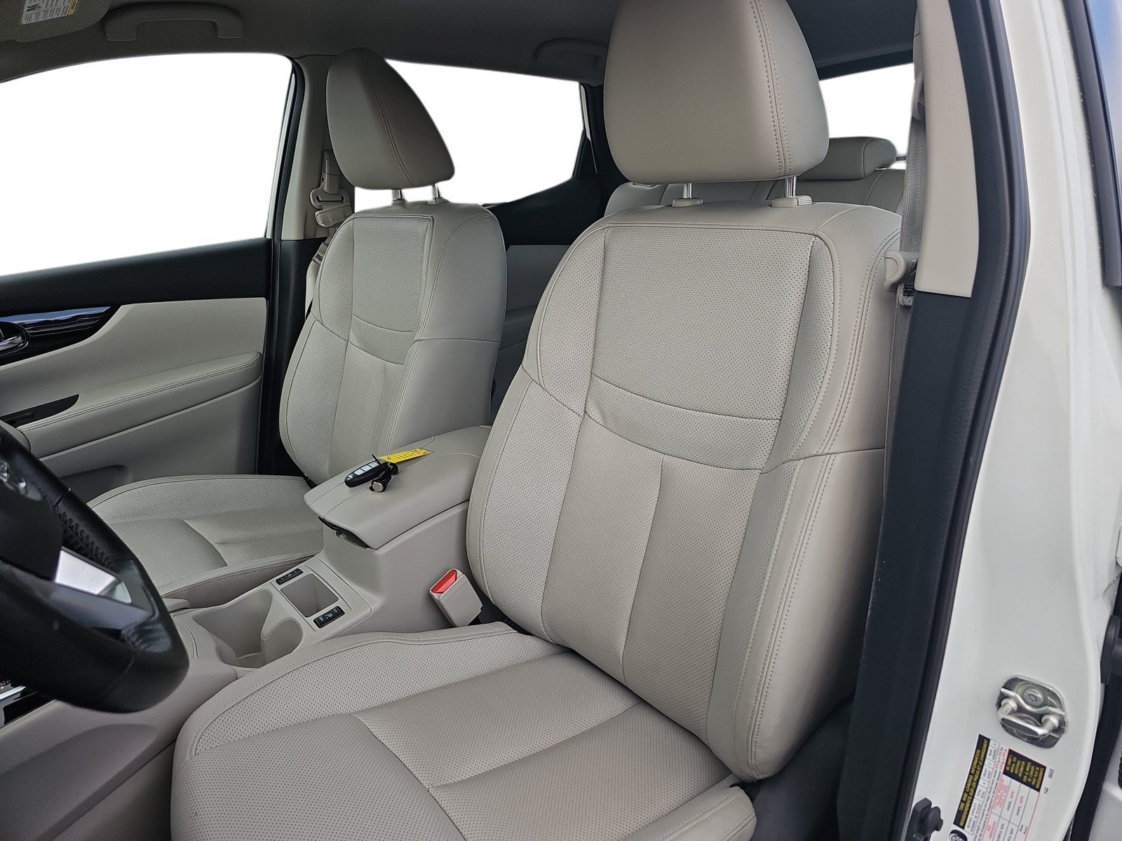 Used 2022 Nissan Rogue Sport SL AWD/4WD image 12