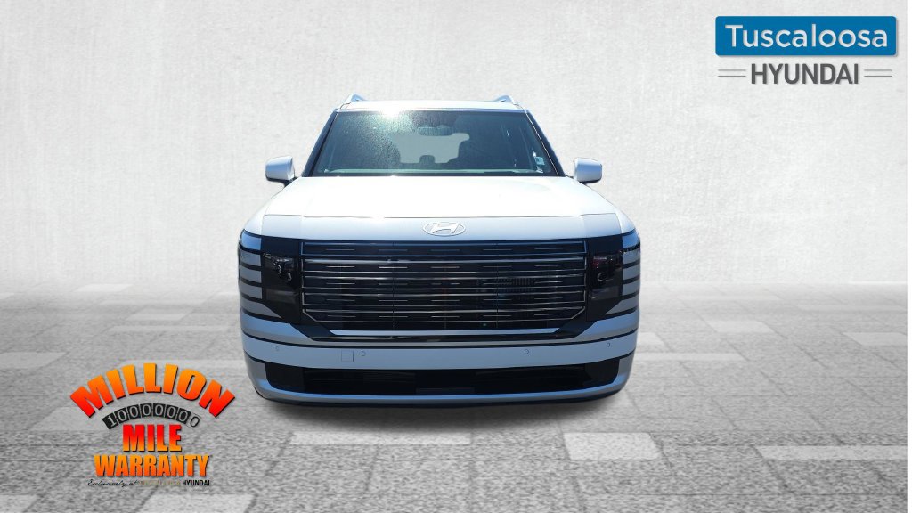 New 2027 Hyundai Palisade Calligraphy AWD/4WD image 2