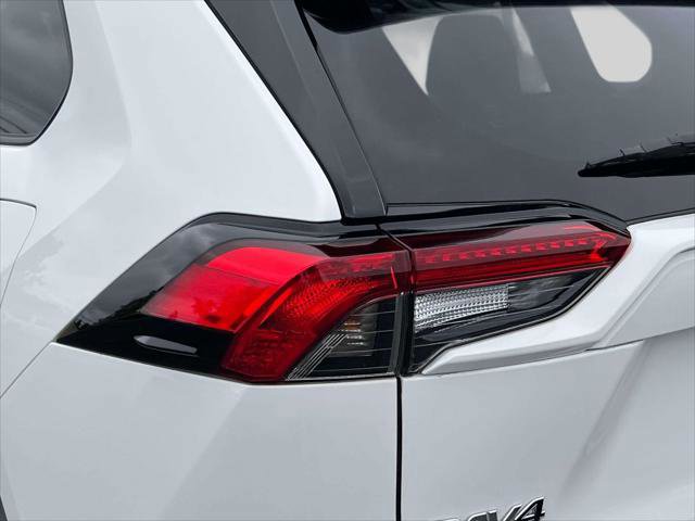Certified 2024 Toyota RAV4 SE w/ Weather & Moonroof Package image 10