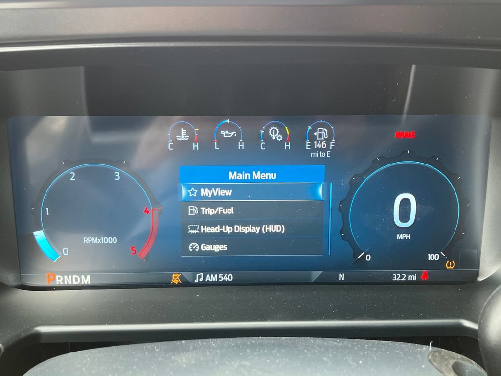 New 2026 Ford F350 Platinum AWD/4WD image 20