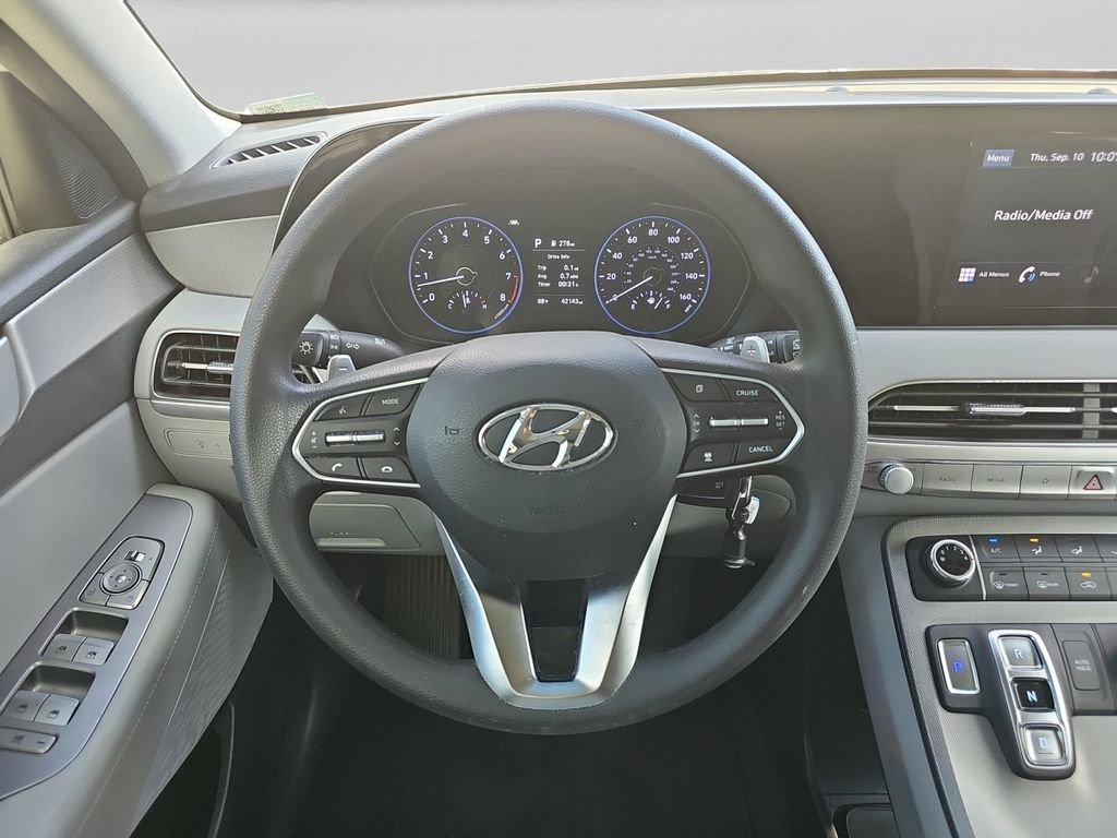 Used 2022 Hyundai Palisade SE FWD image 12