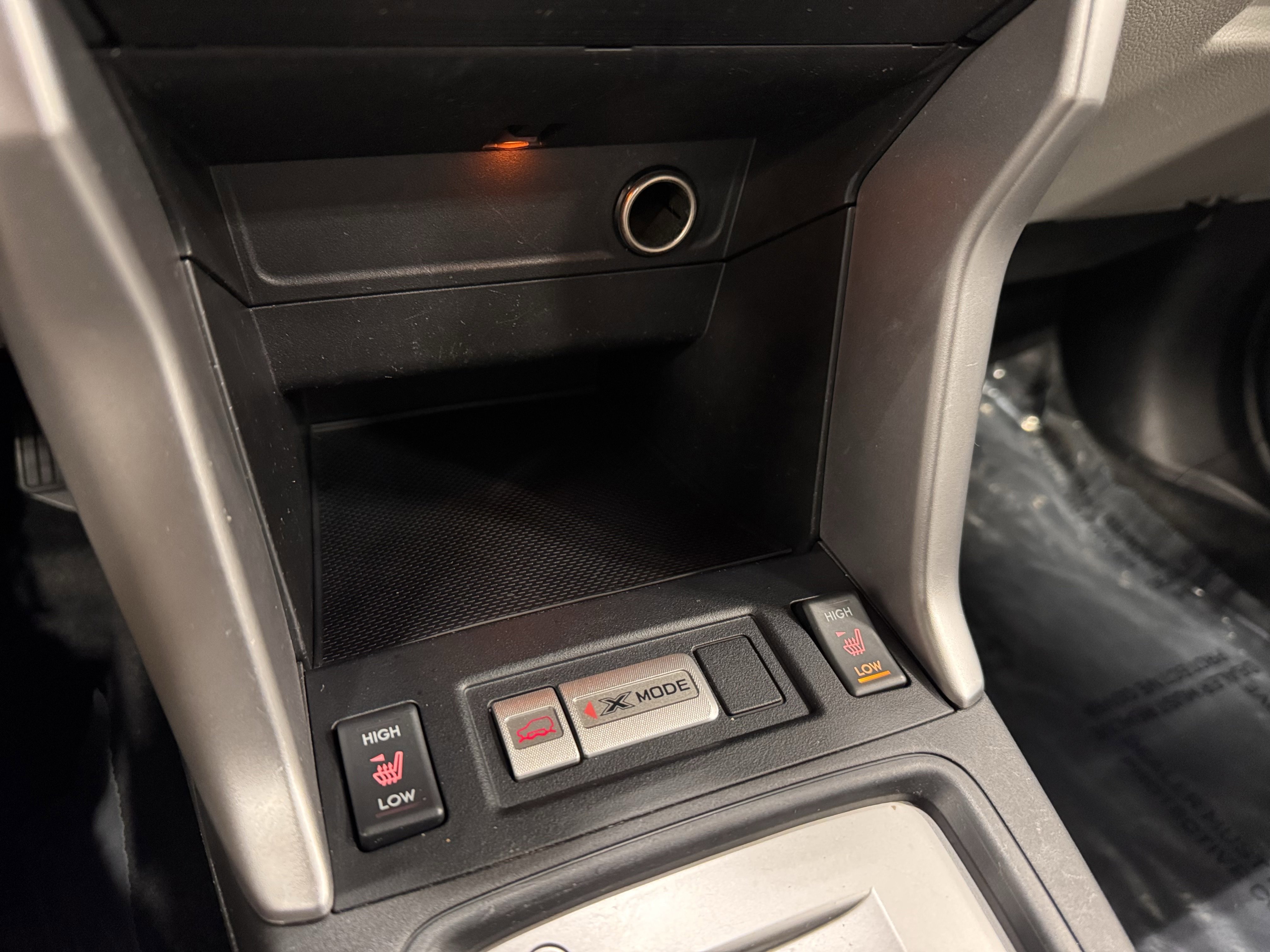 Used 2014 Subaru Forester 2.5i Limited w/ Popular Package #1 image 9