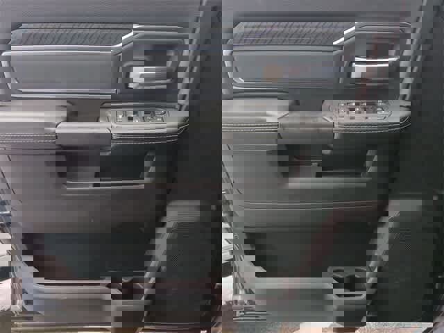 New 2026 RAM 2500 Big Horn image 30