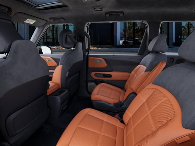 New 2027 Kia Telluride SX Prestige image 18