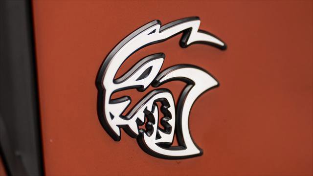 Used 2024 RAM 1500 TRX image 26