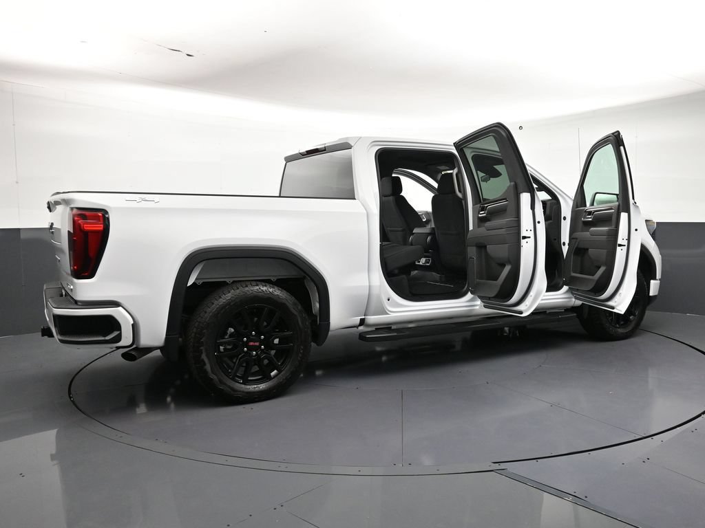 Used 2026 GMC Sierra 1500 Elevation AWD/4WD image 31