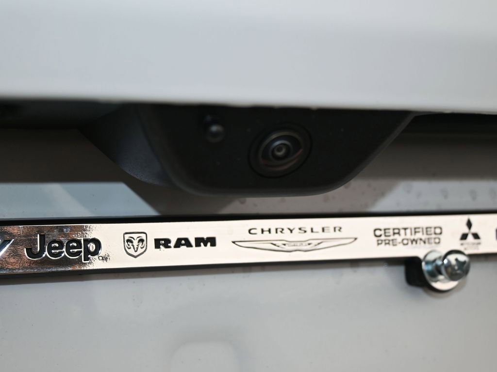 New 2026 Jeep Grand Cherokee L Summit w/ Obsidian Package AWD/4WD image 33