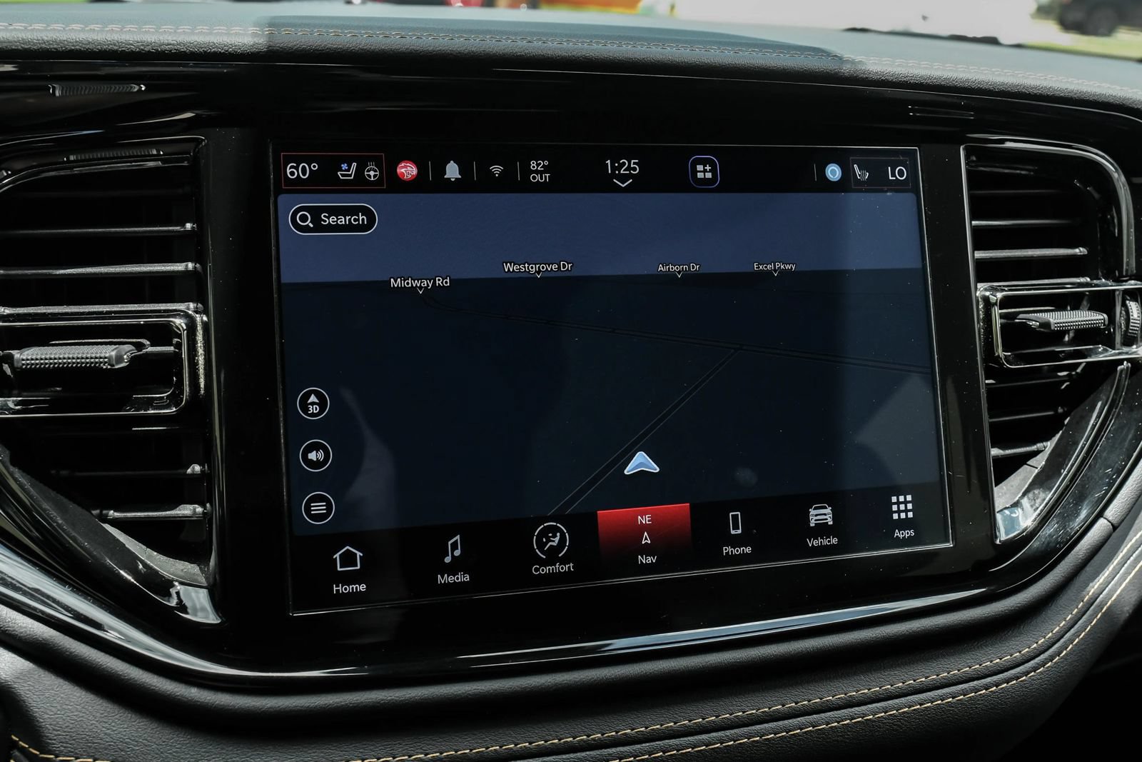 Used 2025 Dodge Durango R/T AWD/4WD image 26