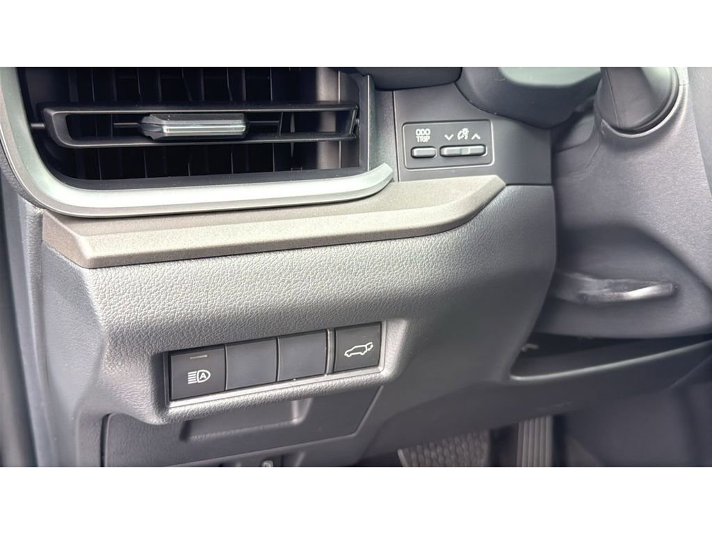 New 2026 Toyota Grand Highlander AWD image 16