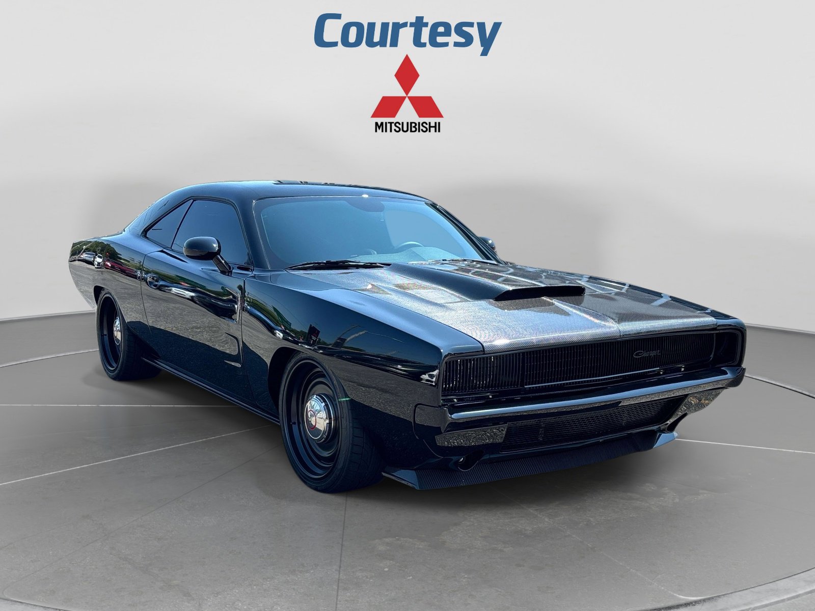 Used 2023 Dodge Challenger SRT Hellcat w/ Driver Convenience Group RWD image 6