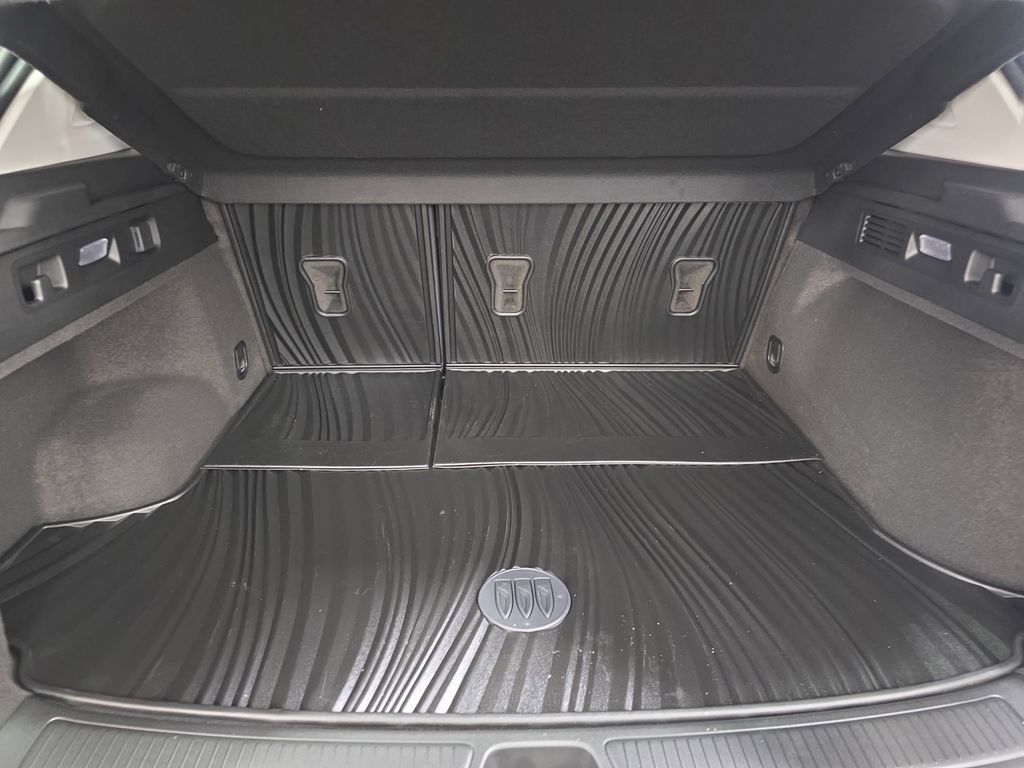 New 2026 Buick Envision Sport Touring image 12