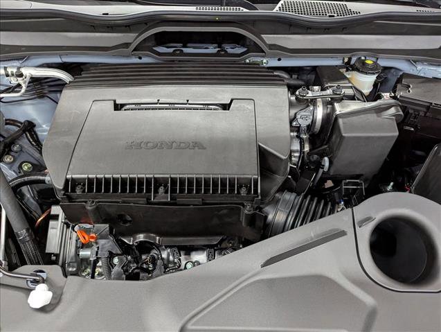 New 2026 Honda Pilot Black Edition image 16