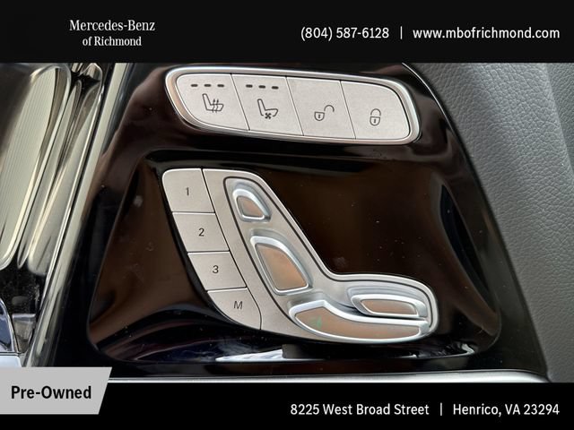 Used 2026 Mercedes-Benz G 63 AMG 4MATIC image 22