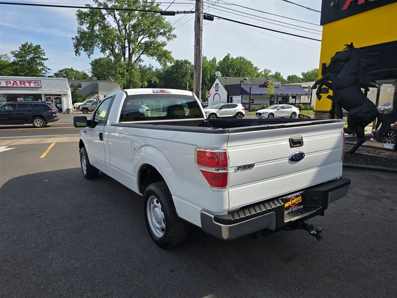 Used 2010 Ford F150 XL RWD image 20