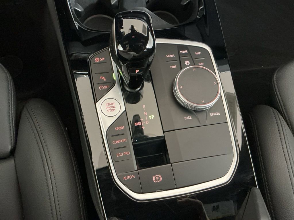 Certified 2024 BMW 228i Gran Coupe w/ Premium Package image 12