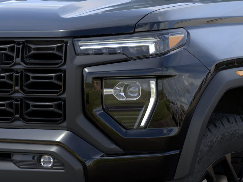 New 2025 GMC Canyon Elevation w/ Convenience Package image 10