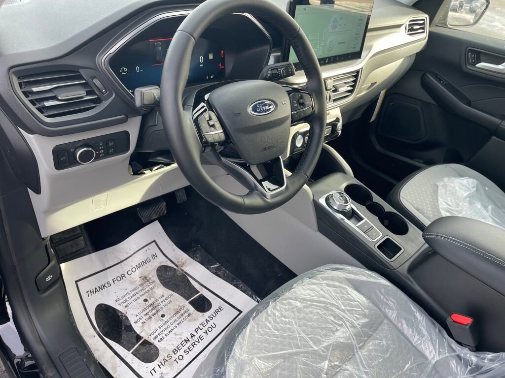 New 2026 Ford Escape Active w/ Active Premium Tech Pack AWD/4WD image 6