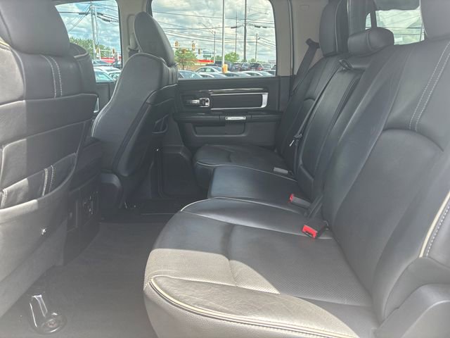 Used 2014 RAM 1500 Limited AWD/4WD image 24
