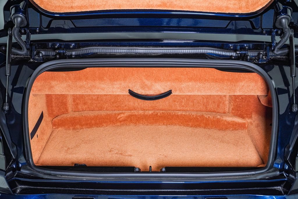 New 2026 Aston Martin Vanquish Convertible RWD image 35