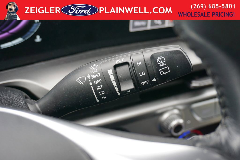 Used 2025 Kia Telluride S image 31