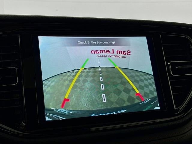 New 2026 Dodge Durango GT image 14