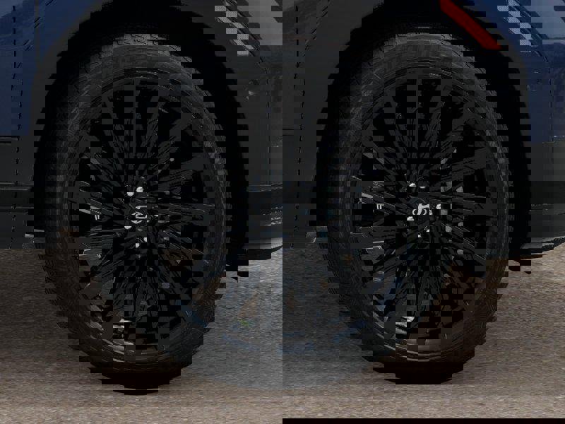 New 2026 Hyundai Santa Fe Calligraphy image 8