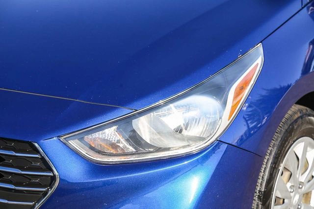 Used 2020 Hyundai Accent SE FWD image 8