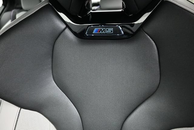 New 2027 BMW M5 w/ Carbon Package AWD/4WD image 20
