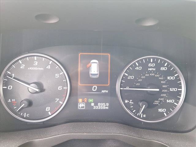 Used 2024 Subaru Ascent Touring AWD/4WD image 11