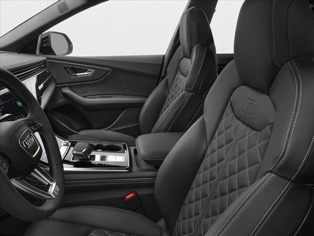 New 2027 Audi SQ8 Prestige AWD/4WD image 6