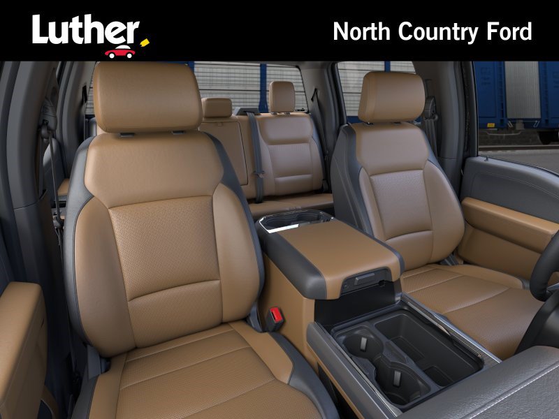 New 2026 Ford F350 4x4 Crew Cab Super Duty image 10