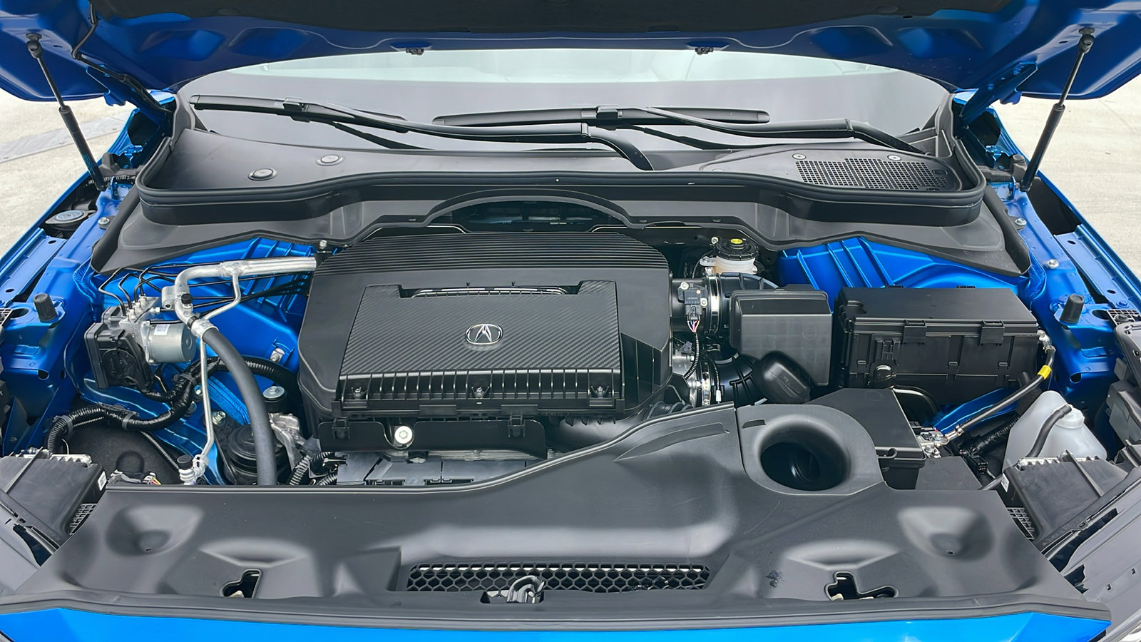 New 2026 Acura MDX A-Spec image 32