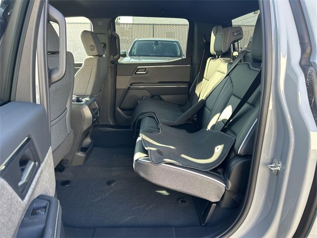 New 2026 GMC Sierra EV Elevation image 24