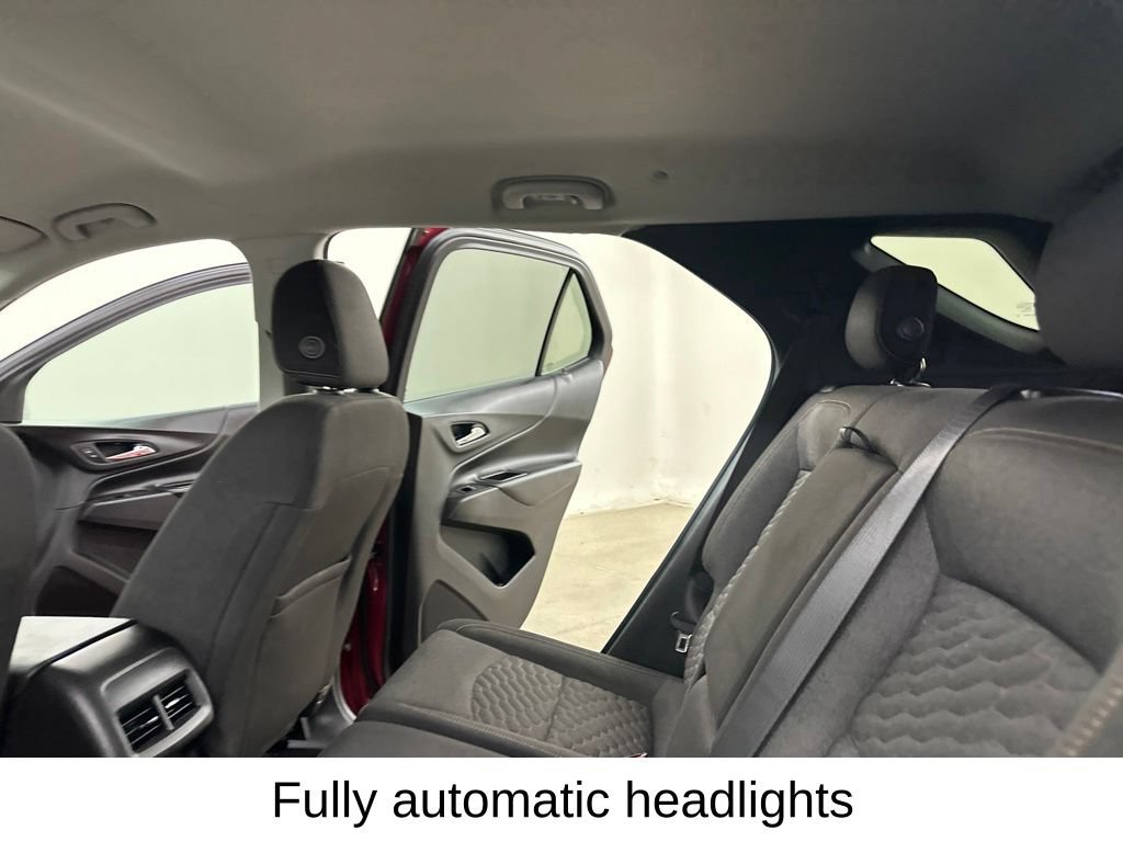 Used 2019 Chevrolet Equinox LT AWD/4WD image 32