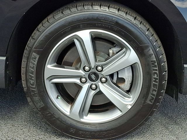 Used 2023 Ford Edge SEL w/ Convenience Package image 11