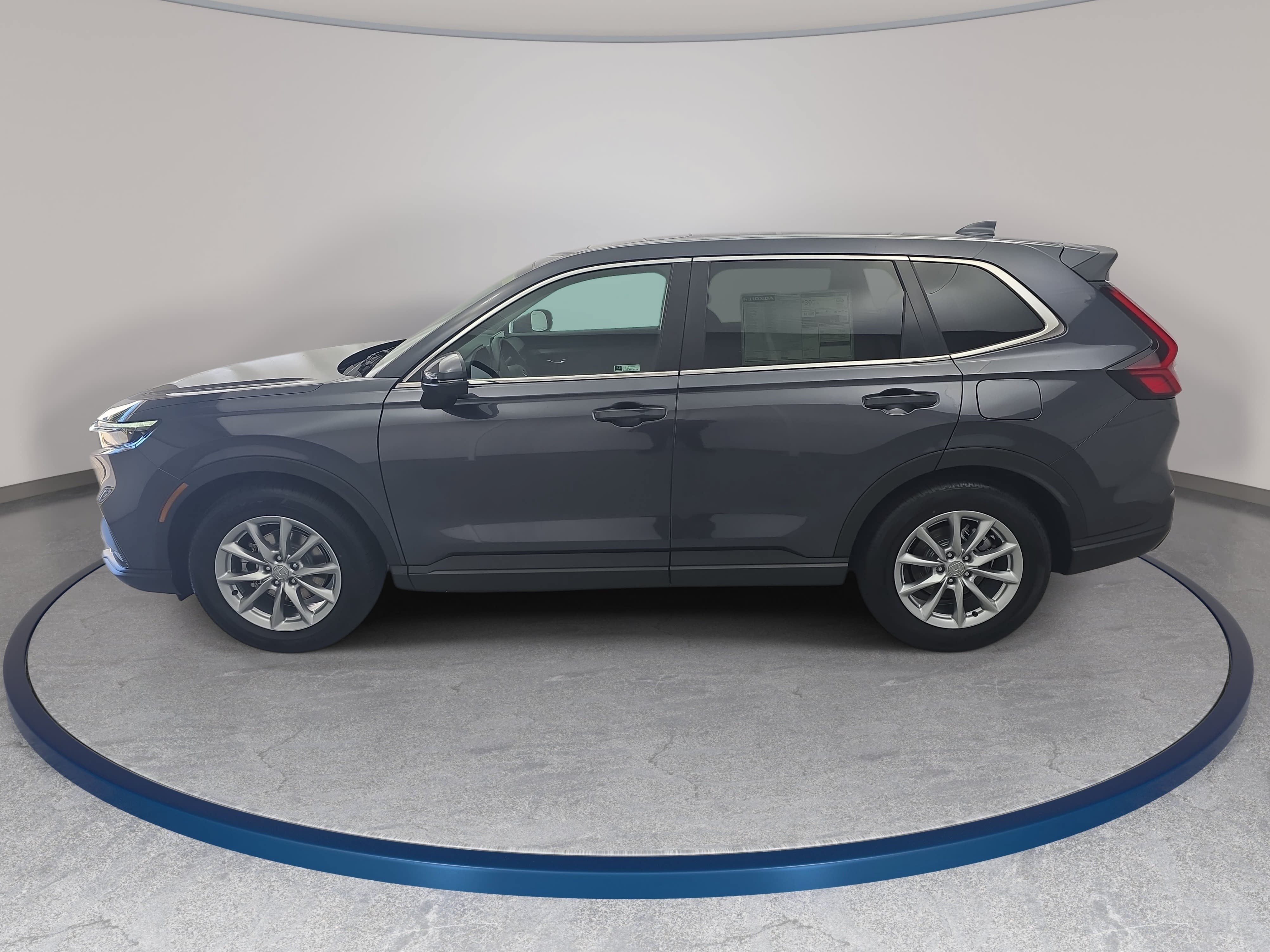 New 2027 Honda CR-V EX image 8